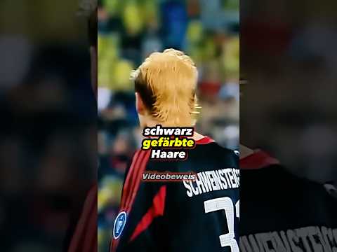 Hermann Gerland: "Wie BASTIAN SCHWEINSTEIGER aussah hat mir GAR NICHT GEFALLEN!" ??⚽ #shorts thumbnail
