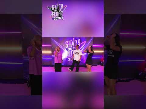SoCco's frustration will be their fuel #shorts | Stars On The Floor 2026 thumbnail