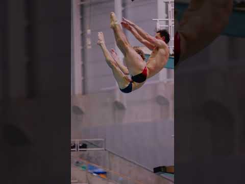 Diving thumbnail