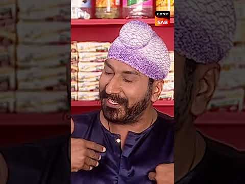 Popatlal Ne Mangwaya Extra Soda | Taarak Mehta Ka Ooltah Chashmah| #TMKOC #Comedy #Funny thumbnail