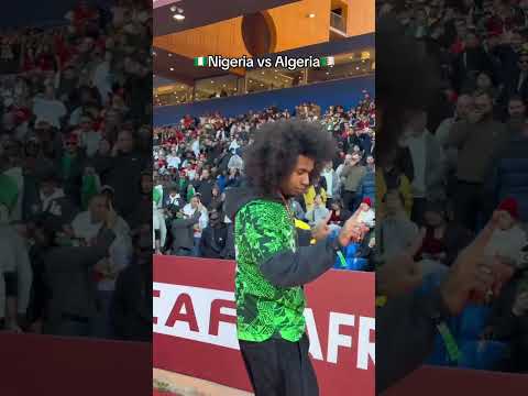 NIGERIA REPRESENT🇳🇬🫡❤️ thumbnail
