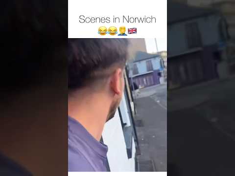 British Man Made The Wrong Enemy 😭 thumbnail