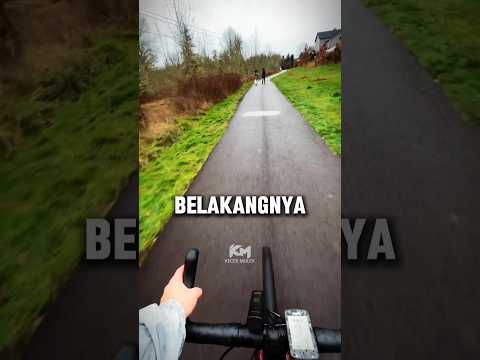 Jika Basikal Tiada Loceng, Boleh Cuba Kaedah Ni? #faktaunik #faktamenarik #malaysia thumbnail