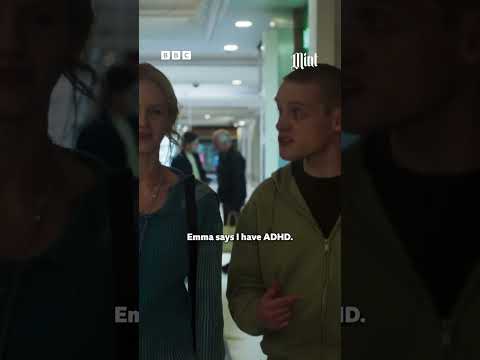 How it feels to shop with a man - BBC thumbnail