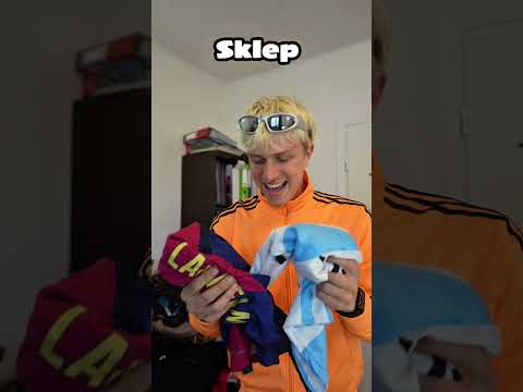 Pracownik Sklepu vs Dziecko😭🔥 thumbnail