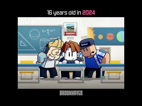 AM I WEIRD? - ROBLOX ANIMATION thumbnail