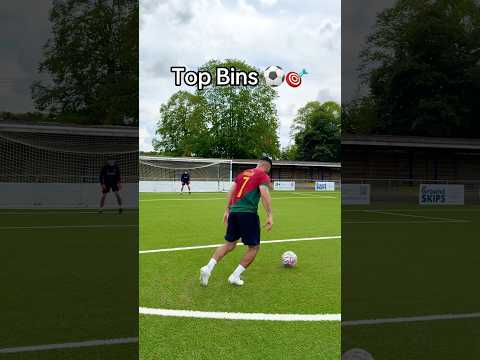 TOP BINS 🎯 thumbnail