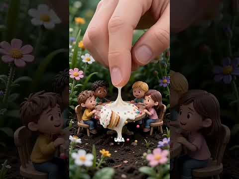 “Il Tetto Rotto e la Grande Sorpresa 🎂” thumbnail