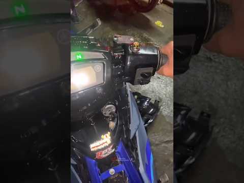 lagi senang macam tu, tinggal tekan je? @DuniaPERMOTOR4N thumbnail
