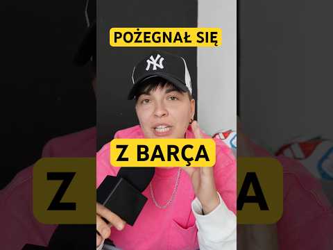 KONIEC LEWEGO W FC BARCELONIE thumbnail
