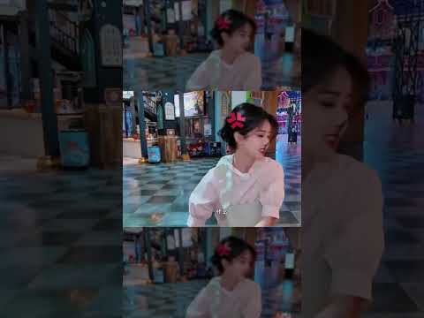 白鹿撕名牌撕了个寂寞 #奔跑吧 #奔跑吧14 thumbnail