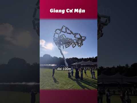 Nấc thang lên thiên đường 🪜 #giangcuman thumbnail