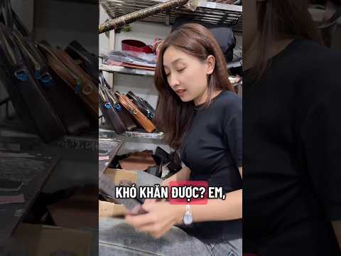 Làm cách nào để vượt qua khó khăn đây sếp thumbnail