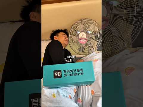 Kid Refuses to Sleep & Turns It Into a Dance Show ?? #Shorts thumbnail