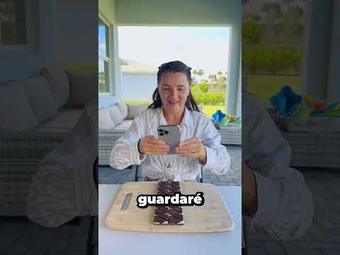 Le Quito El Chocolate 😱 thumbnail