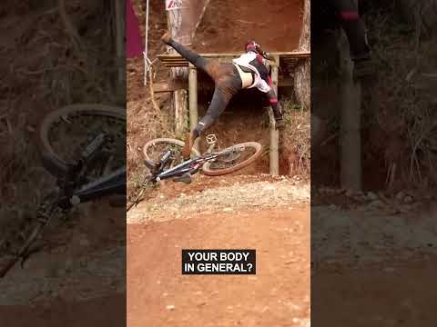Mountain Bike Fails - Ozzy Man Quickies thumbnail