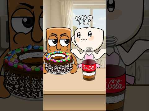 The idea of eating cake 💡 thumbnail