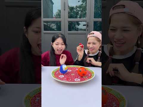 woa //  cuộc chiến con quay vô cực 2 #funny #automobile thumbnail
