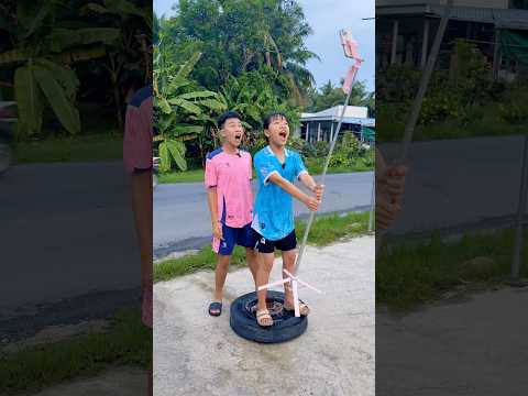 Kỳ la quá/kỳ kỳ tv & Family #shortvideo thumbnail
