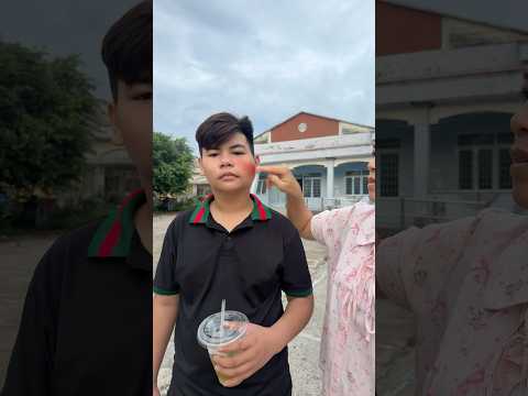 Bạn ấy tên gì/kỳ kỳ tv & Family #shortvideo thumbnail