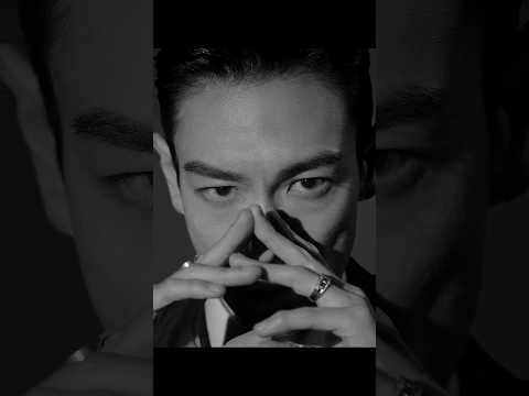 T.O.P - "DESPERADO" MV #shorts thumbnail