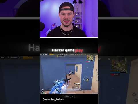Hacker Gameplay ? thumbnail