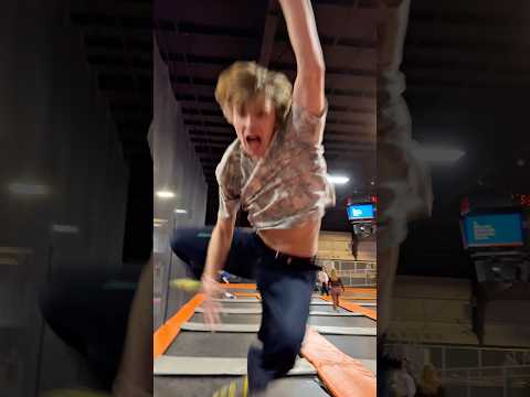 “can you take a video? It’s for my mom” thumbnail