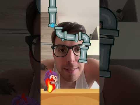 DEVO SALVARE RUMI DAL FUOCO PARTE 3 thumbnail