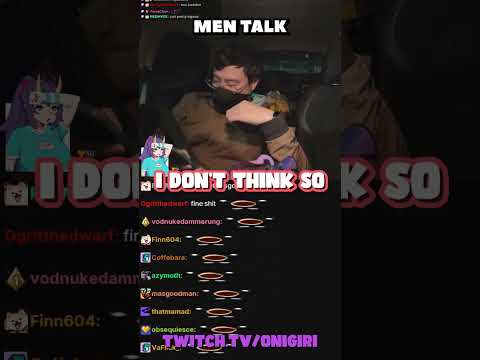 Shadow came clutch with the topic switch thumbnail