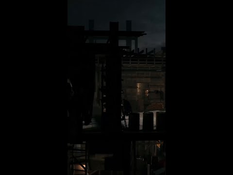 Ragno schiacciato 🫣 | Spider Noir thumbnail