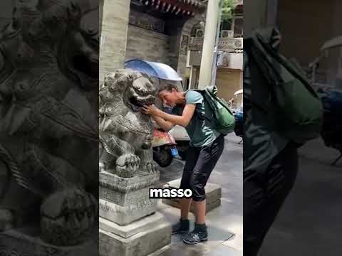Solo Il Prescelto Può Estrarla!❤️ thumbnail