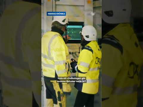 VINDKRISEN - Trailer thumbnail