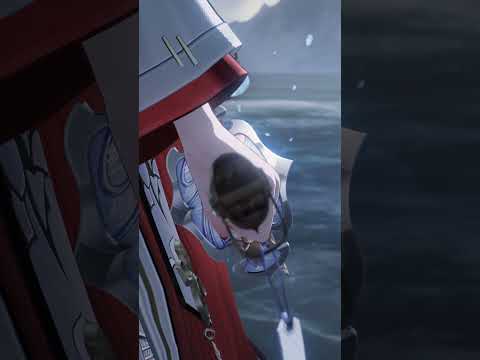 Resonator Highlights | Hiyuki thumbnail