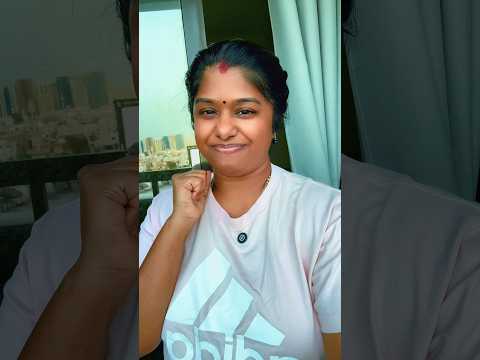 Enaku therila neenga sollunga 😟 #minivlog #shorts thumbnail