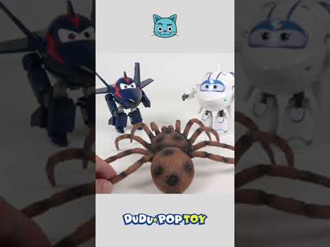 Super wings thumbnail