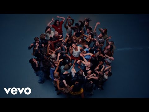 Harry Styles - Dance No More (Official Video) thumbnail