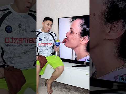 Grandma Trying Do This Again 😅 thumbnail