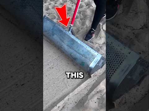 Beach Treasure ? thumbnail