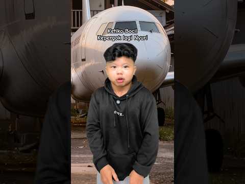 Ketika Bocil Kepergok lagi Nyuri #ardikatamps #comedy thumbnail