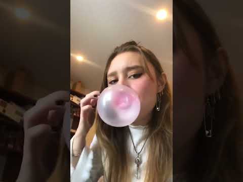 Japnese Chewing gum thumbnail