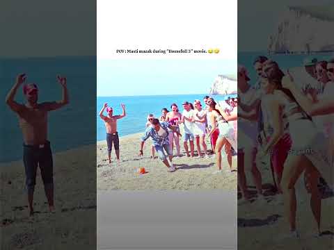 Mastikhor Akki🤣 #akshaykumar #akshayfans thumbnail
