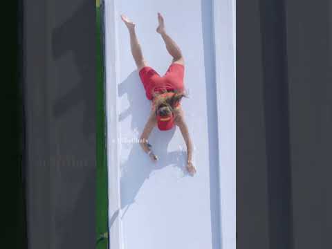 Lifeguard gone wild!!! thumbnail