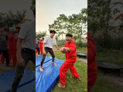 Berbagai Macam Gaya Jatuhan Stuntman Yang Tidak Boleh di Coba di Rumah thumbnail