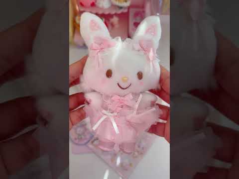 Sanrio Wish me mell Haul 🌸✨ #sanrio thumbnail