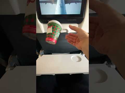 Levitating a coffee cup thumbnail