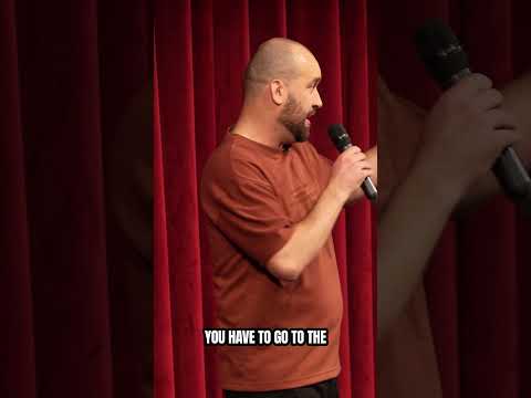 Horváth Gábor Stand Up Comedy 2026 Ázsiai angol thumbnail