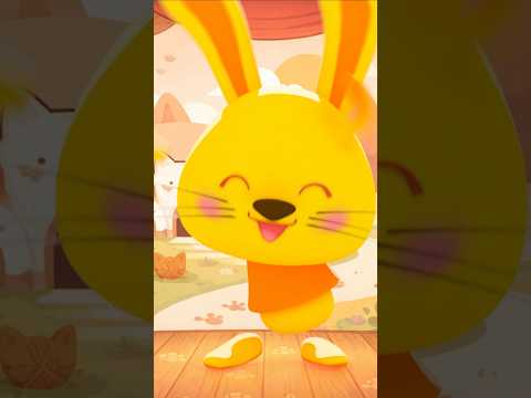 Chorégraphie facile pour enfant (chanson enfant) thumbnail