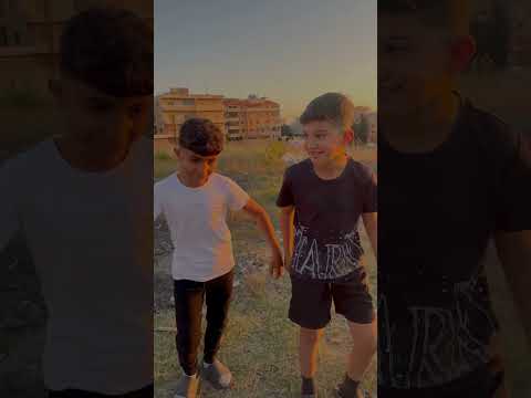 عم يقلدونة #mahdi_الخال thumbnail