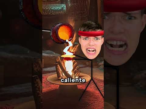 Un Guerrero NO Se Rinde ⚔️ thumbnail