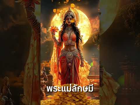 5 อันดับสุดยอดเทพพระเจ้าในอินเดีย #shorts #อาหารสมอง thumbnail